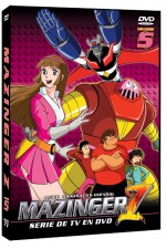 Watch Mazinger Z 9movies